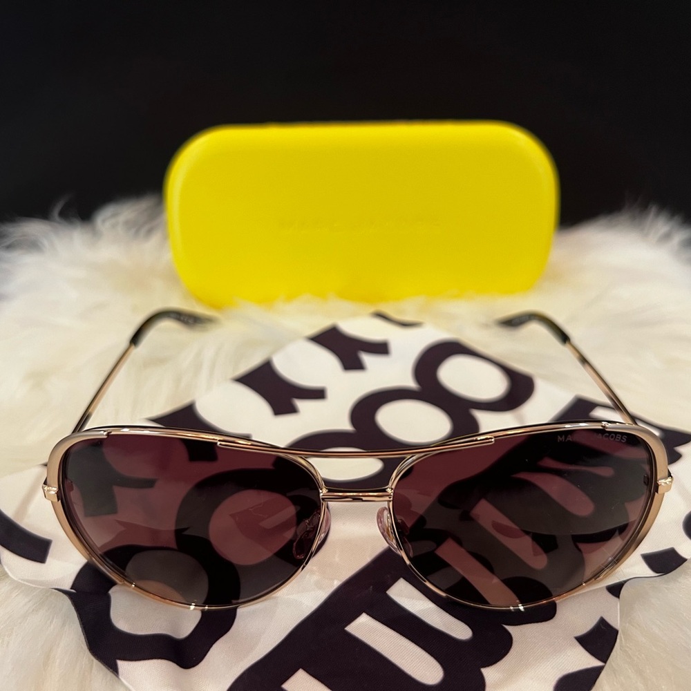 Marc Jacobs Sunglasses